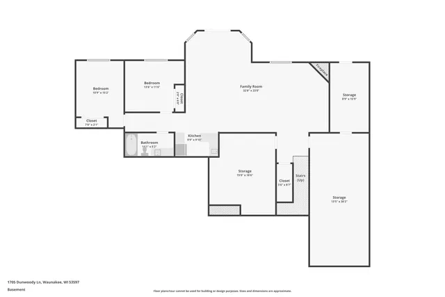$800,000 | 1705 Dunwoody Lane, Waunakee, WI 53597