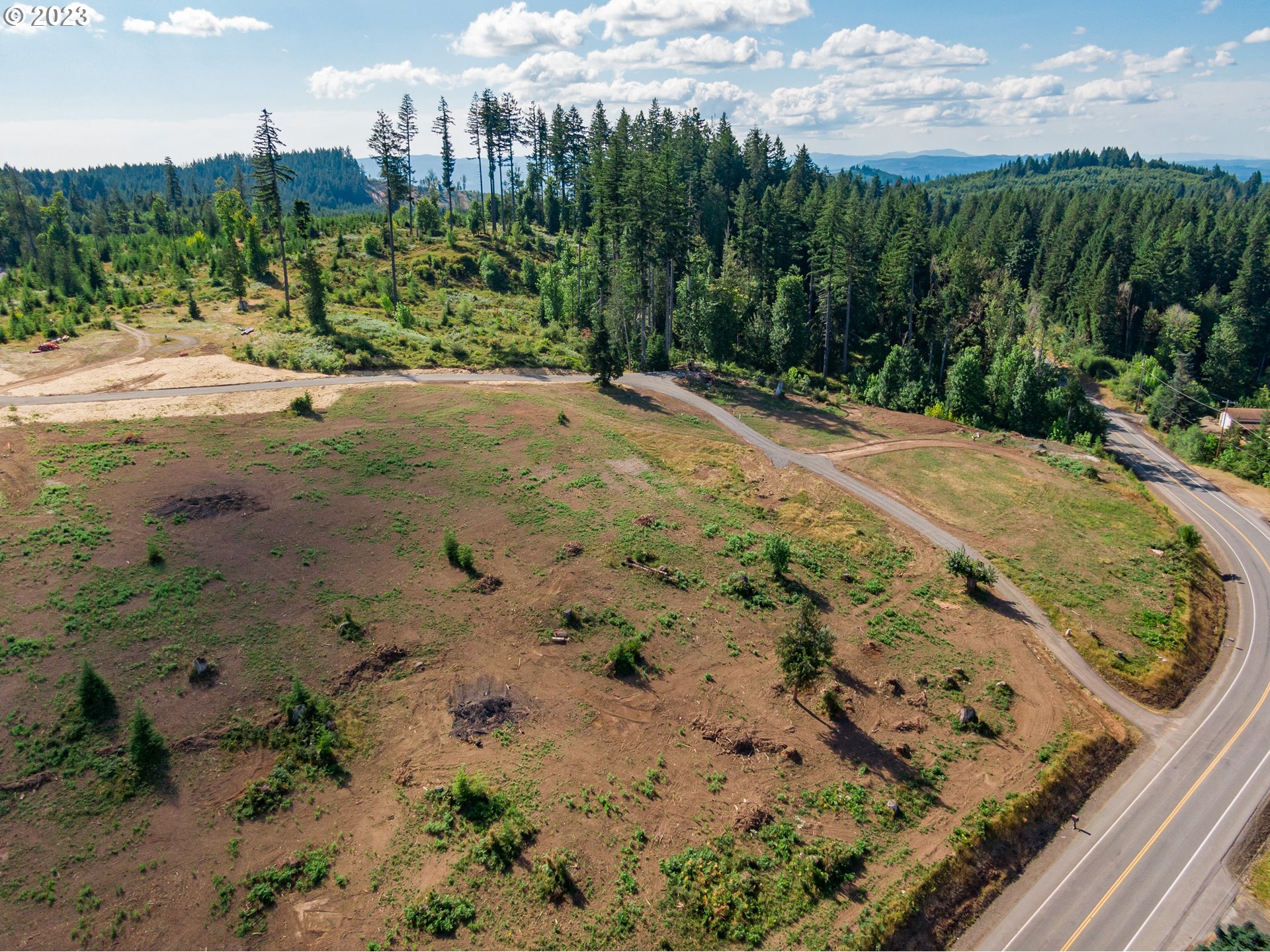 0 South Silver Lake Road, Unit 2 Castle Rock, WA 98611 - Photo 8 of 8 Gallery Image 8