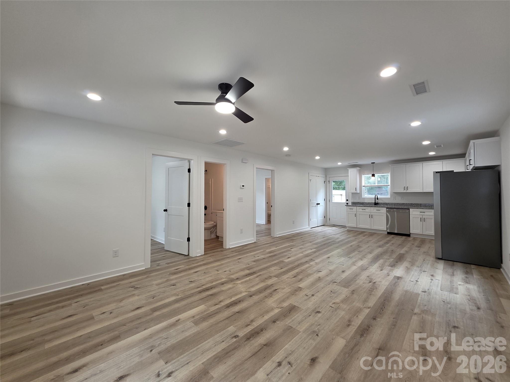163 Hillcrest Road New London, NC 28127 - Photo 3 of 13