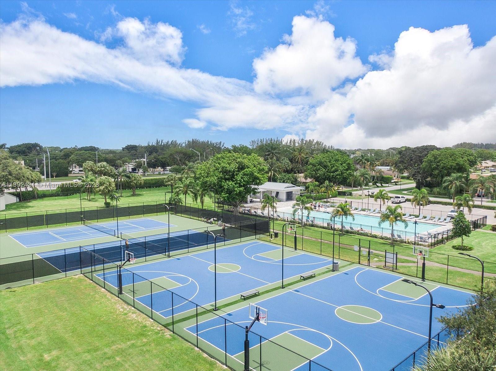 19404 Colorado Circle Boca Raton, FL 33434 - Photo 56 of 62 a view of a backyard with a patio