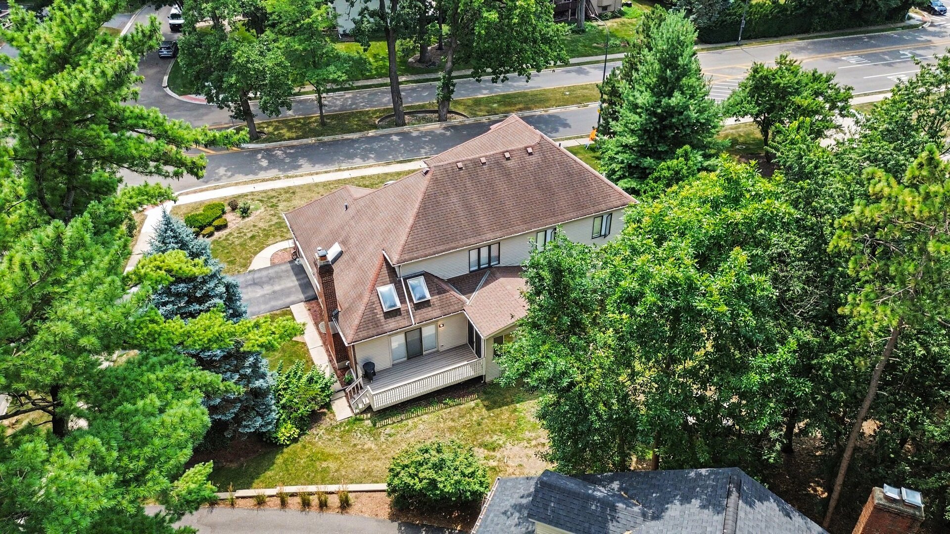 615 East Bailey Road Naperville, IL 60565 - Photo 31 of 32