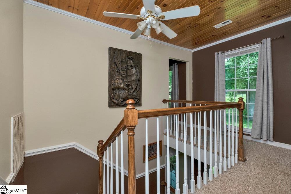985 Skunk Hollow Road Campobello, SC 29322 - Photo 20 of 36