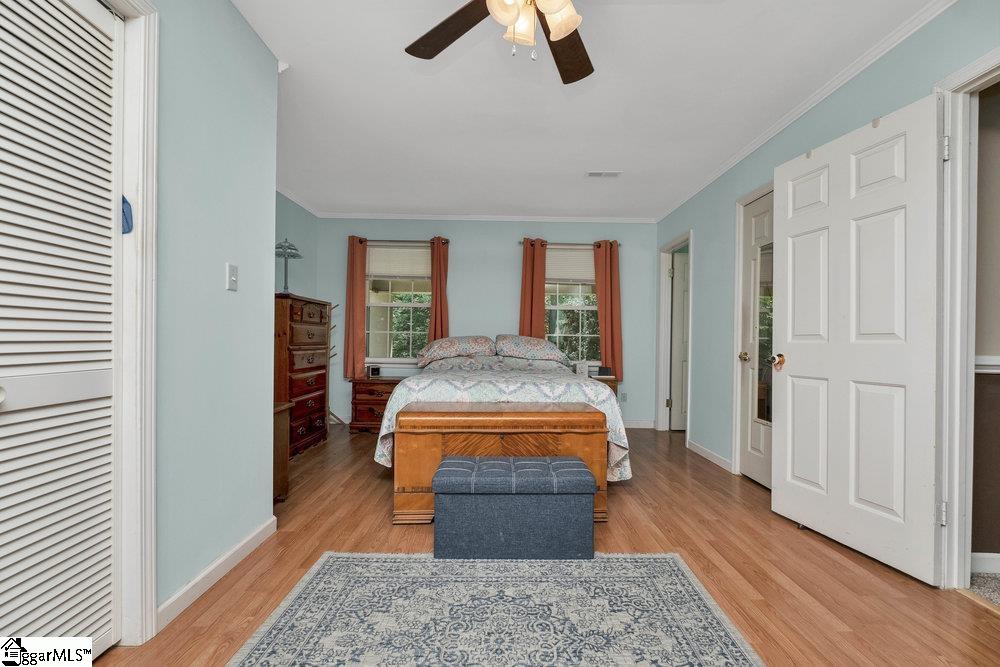 985 Skunk Hollow Road Campobello, SC 29322 - Photo 21 of 36