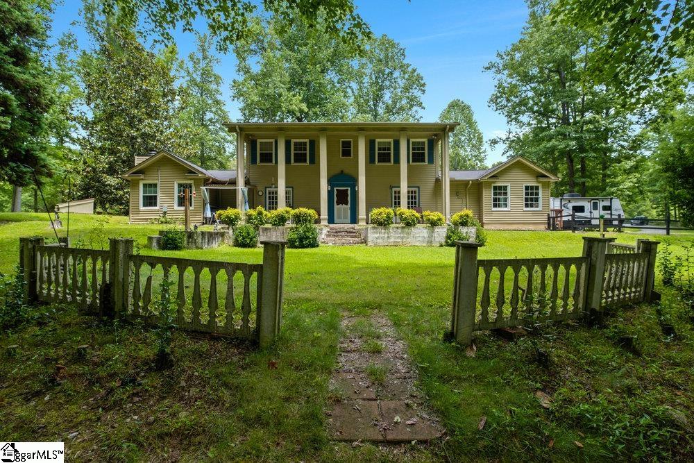 985 Skunk Hollow Road Campobello, SC 29322 - Photo 30 of 36