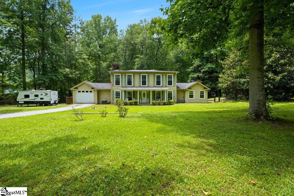 985 Skunk Hollow Road Campobello, SC 29322 - Photo 3 of 36