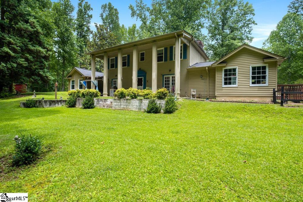 985 Skunk Hollow Road Campobello, SC 29322 - Photo 31 of 36