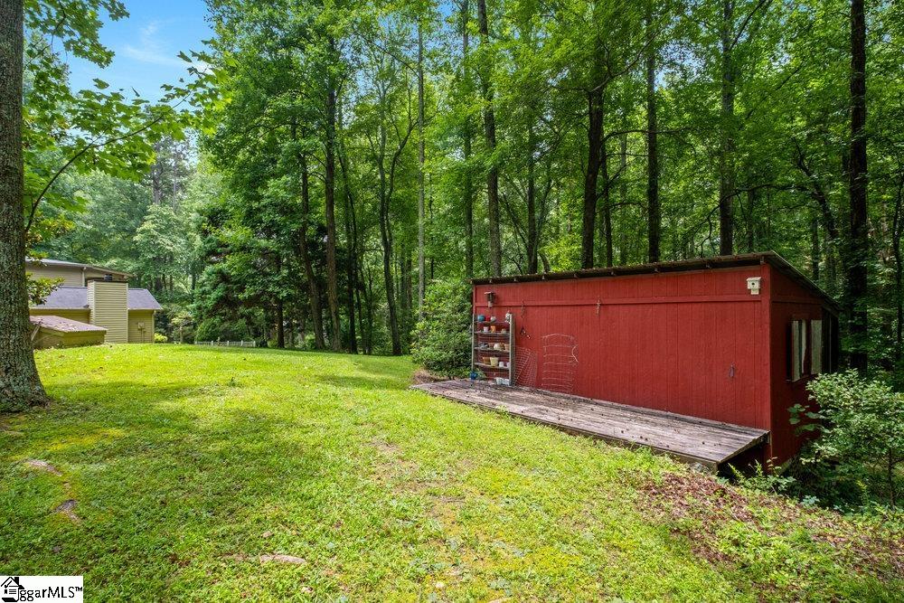 985 Skunk Hollow Road Campobello, SC 29322 - Photo 34 of 36