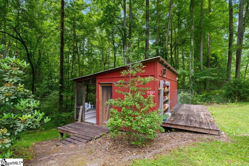 985 Skunk Hollow Road Campobello, SC 29322 - Photo 35 of 36