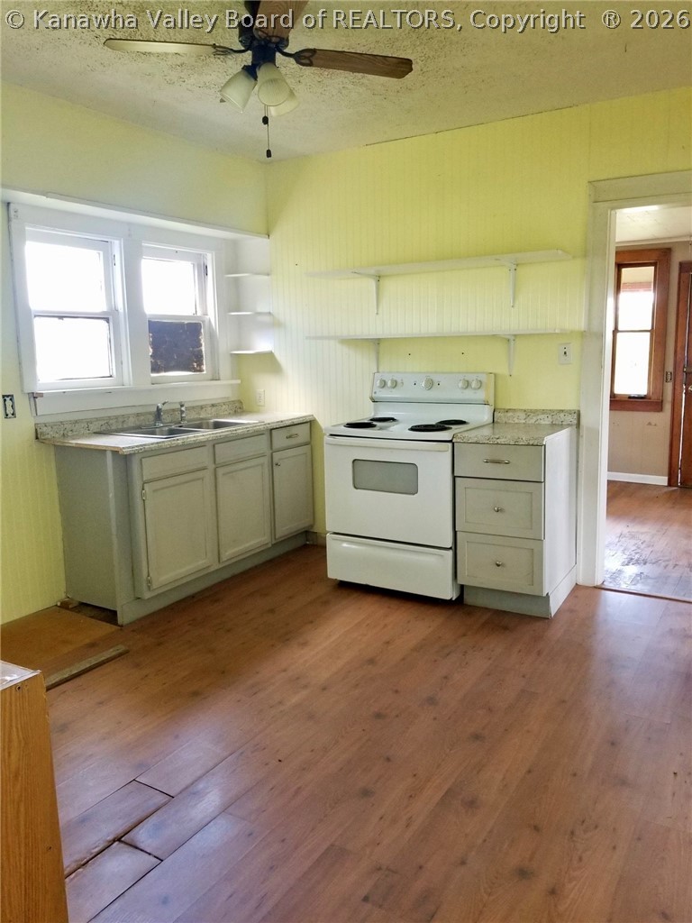 72 New Haven Road Mount Alto, WV 25264 - Photo 6 of 11 Gallery Image 6