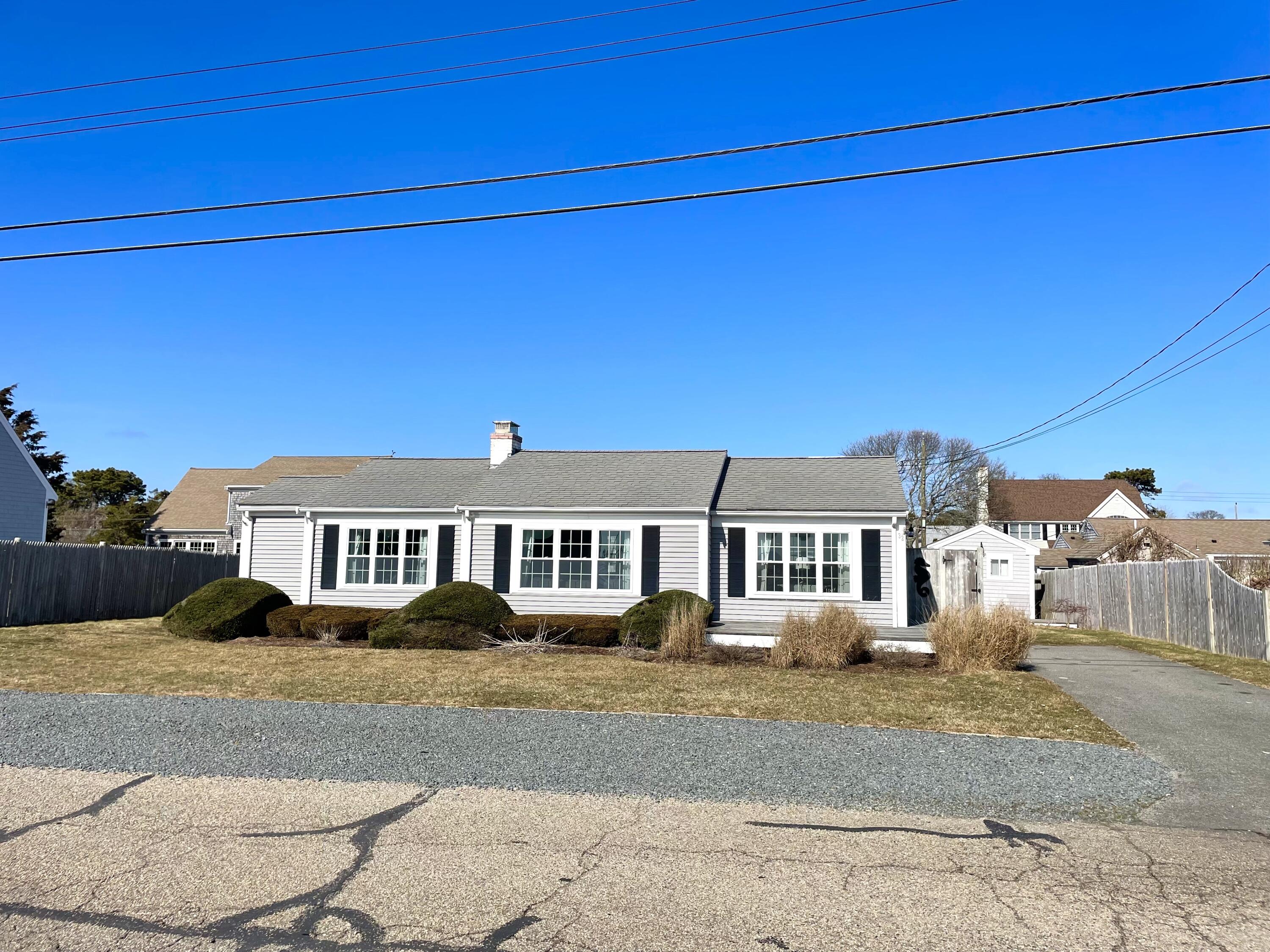 32 Surfside Road West Dennis, MA 02670 - Photo 1 of 31 IMG_E1932