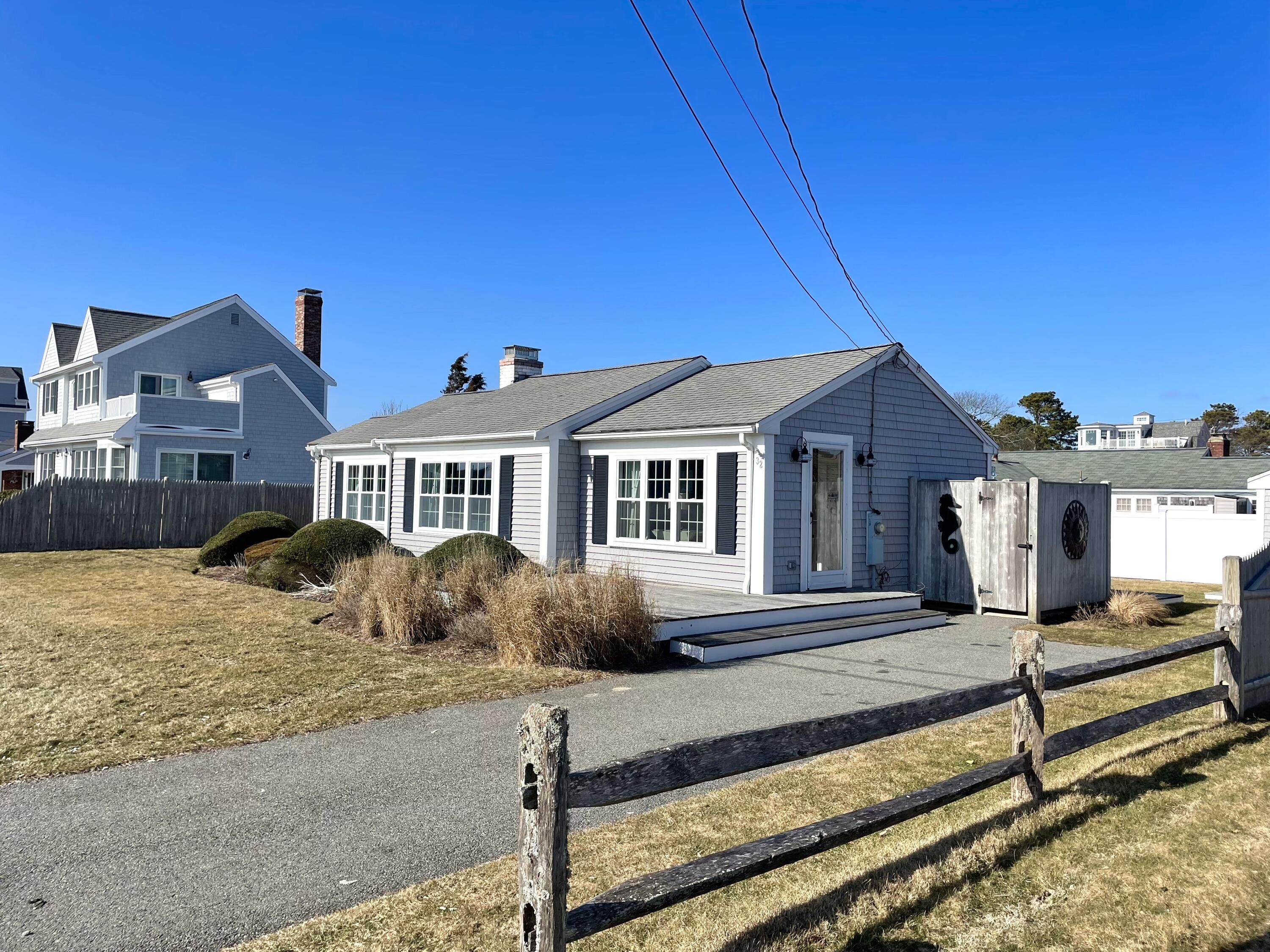 32 Surfside Road West Dennis, MA 02670 - Photo 6 of 31 IMG_E1931