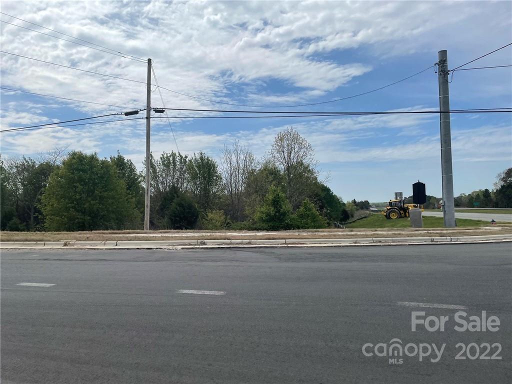 5445 Mooresville Road Kannapolis, NC 28081 - Photo 14 of 14 a view of a street
