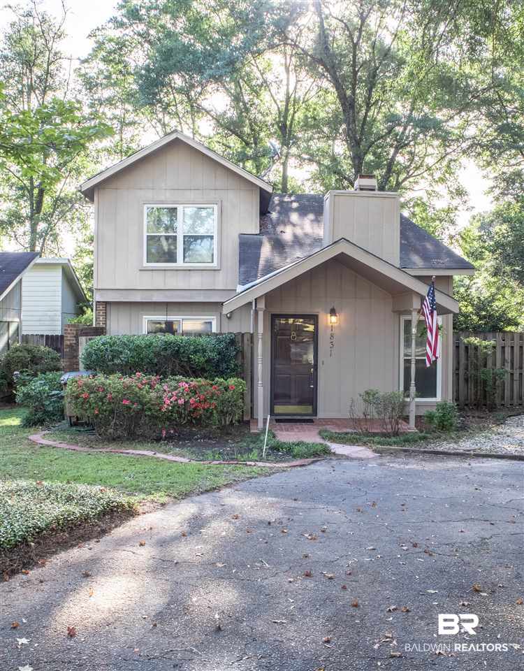 1831 Spring Brook Court Mobile, AL 36609 - Photo 1 of 28