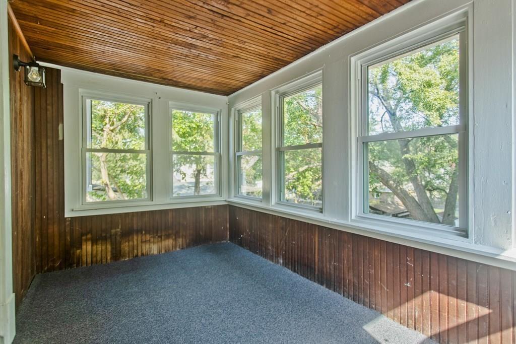19 Judson Street Springfield, MA 01104 - Photo 40 of 42 a view of an empty room with a window