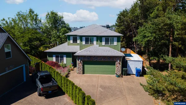 $460,000 | 4775 Mehama Loop Northeast, Salem, OR 97305