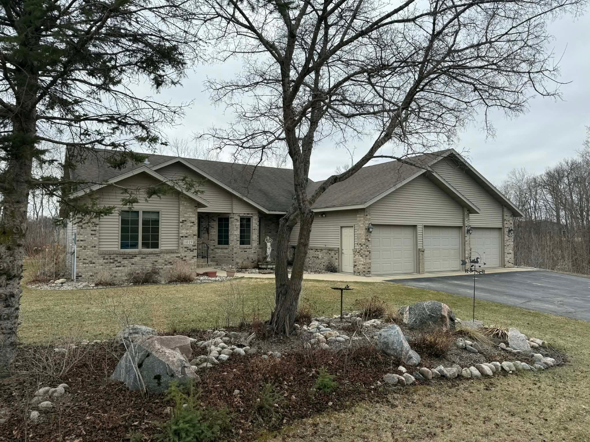 1019 Timber Drive Detroit Lakes, MN 56501 - Photo 1 of 45