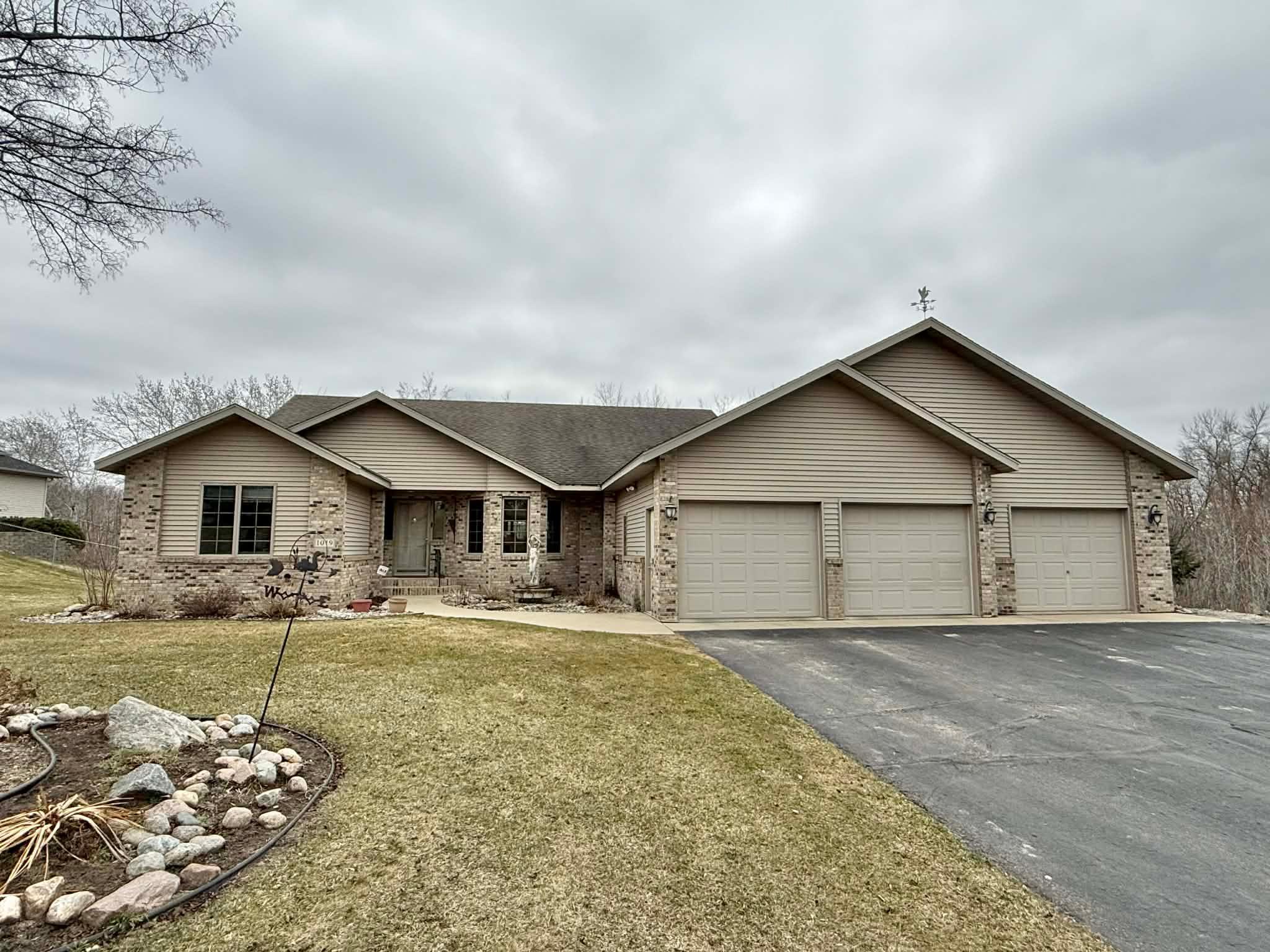 1019 Timber Drive Detroit Lakes, MN 56501 - Photo 2 of 45
