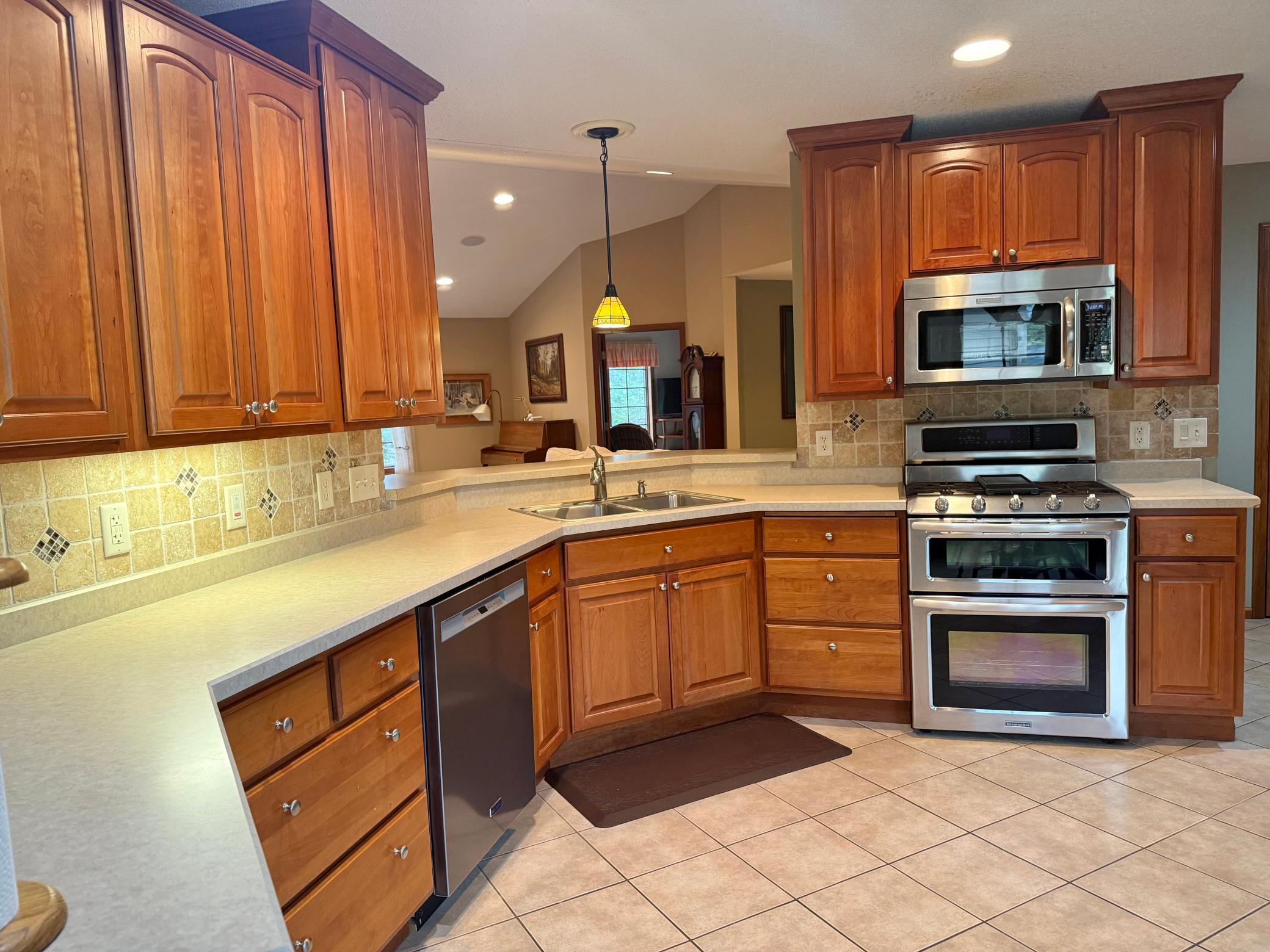 1019 Timber Drive Detroit Lakes, MN 56501 - Photo 5 of 45