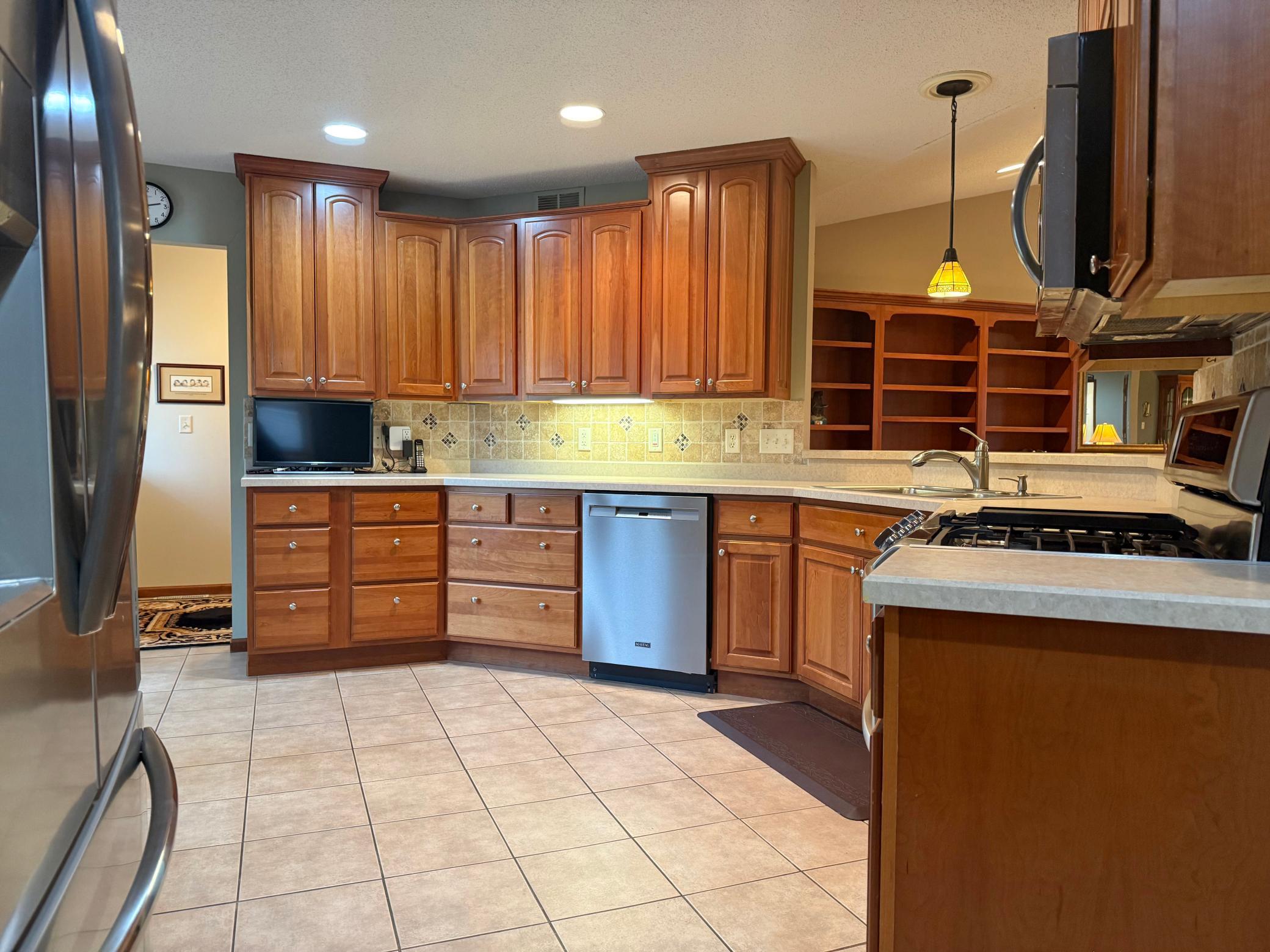 1019 Timber Drive Detroit Lakes, MN 56501 - Photo 7 of 45