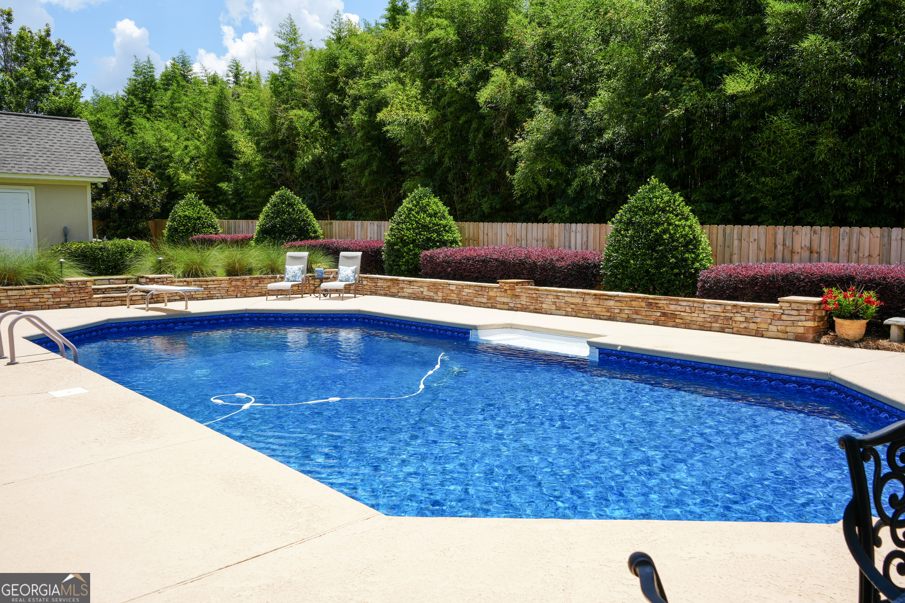 209 Fox Ridge Drive Dublin, GA 31021 - Photo 76 of 90