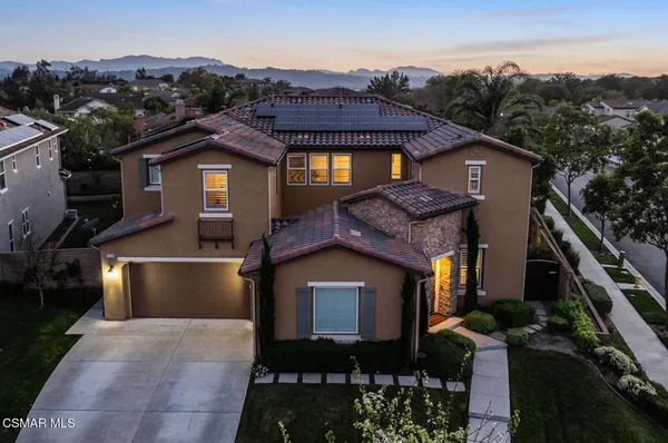 $1,949,000 | 13148 Bent Grass Place, Moorpark, CA 93021