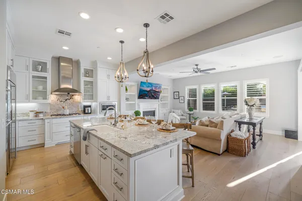 $1,949,000 | 13148 Bent Grass Place, Moorpark, CA 93021