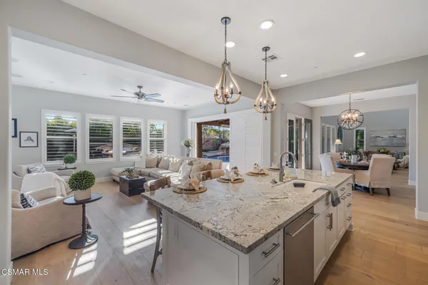 $1,949,000 | 13148 Bent Grass Place, Moorpark, CA 93021