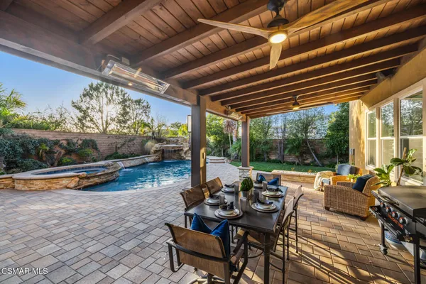 $1,949,000 | 13148 Bent Grass Place, Moorpark, CA 93021