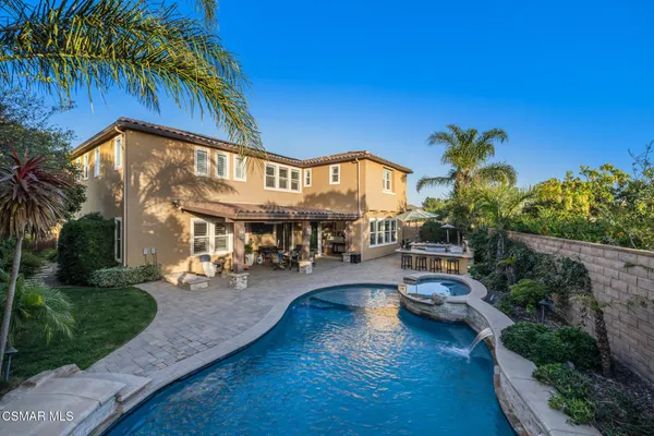 $1,949,000 | 13148 Bent Grass Place, Moorpark, CA 93021