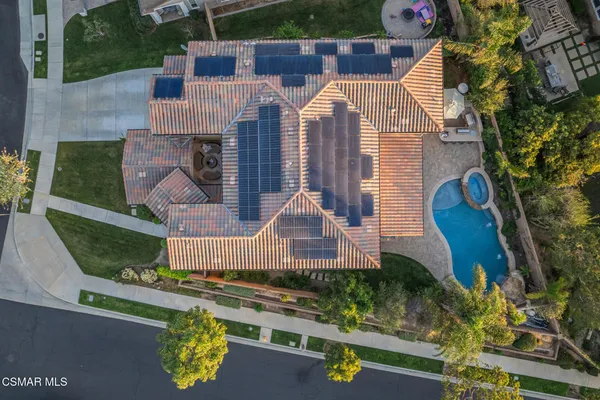 $1,949,000 | 13148 Bent Grass Place, Moorpark, CA 93021