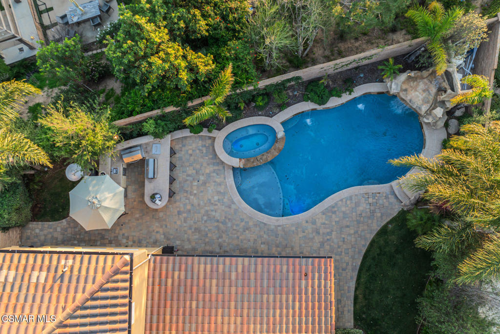 13148 Bent Grass Place Moorpark, CA 93021 - Photo 61 of 76