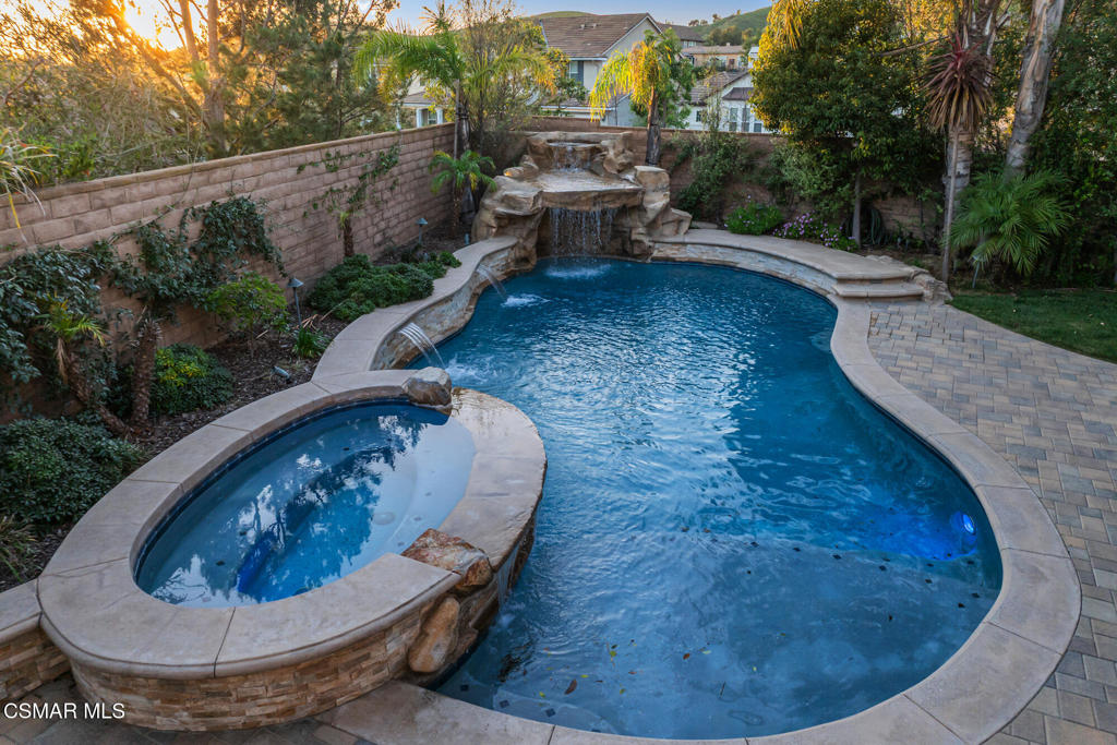 13148 Bent Grass Place Moorpark, CA 93021 - Photo 62 of 76