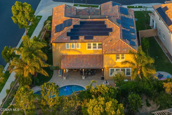 $1,949,000 | 13148 Bent Grass Place, Moorpark, CA 93021