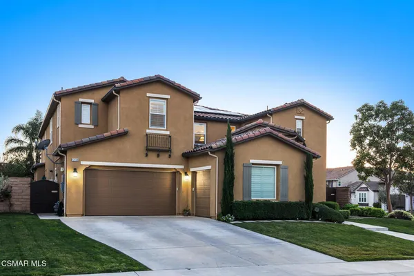 $1,949,000 | 13148 Bent Grass Place, Moorpark, CA 93021