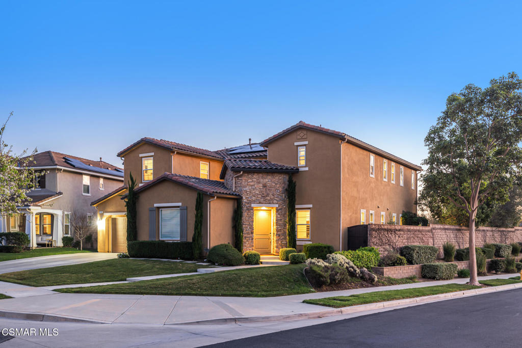 13148 Bent Grass Place Moorpark, CA 93021 - Photo 67 of 76