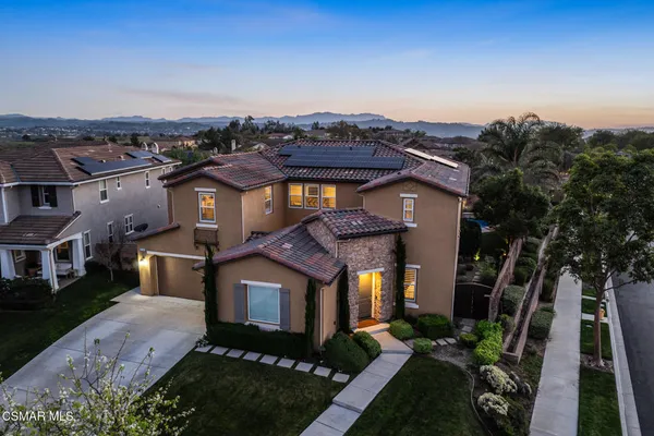 $1,949,000 | 13148 Bent Grass Place, Moorpark, CA 93021