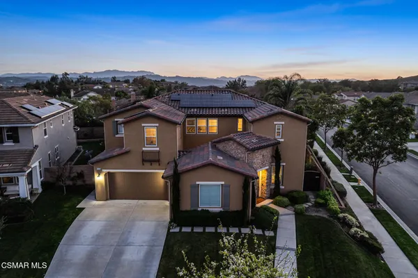 $1,949,000 | 13148 Bent Grass Place, Moorpark, CA 93021