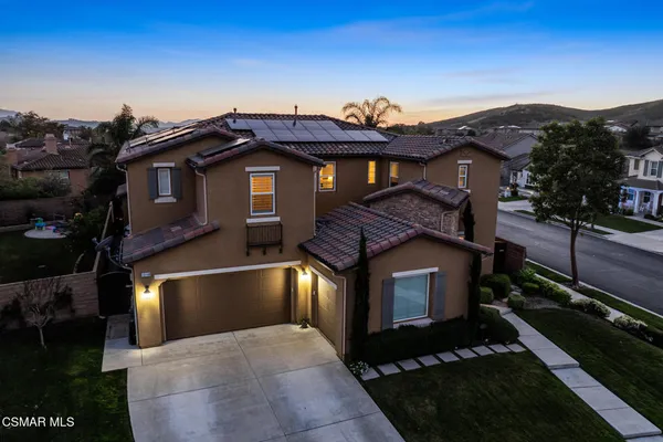 $1,949,000 | 13148 Bent Grass Place, Moorpark, CA 93021