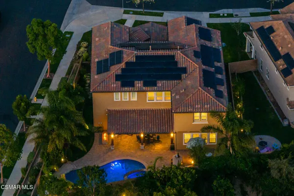 $1,949,000 | 13148 Bent Grass Place, Moorpark, CA 93021