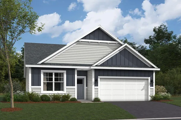 $424,990 | 246 Melody Lane, Elko New Market, MN 55054