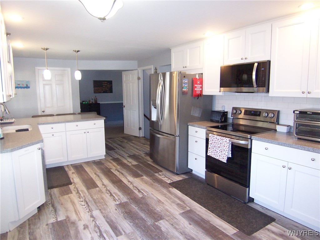 21 Tudor Road Sweden, NY 14420 - Photo 2 of 49