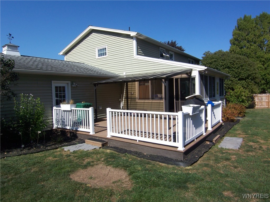 21 Tudor Road Sweden, NY 14420 - Photo 39 of 49