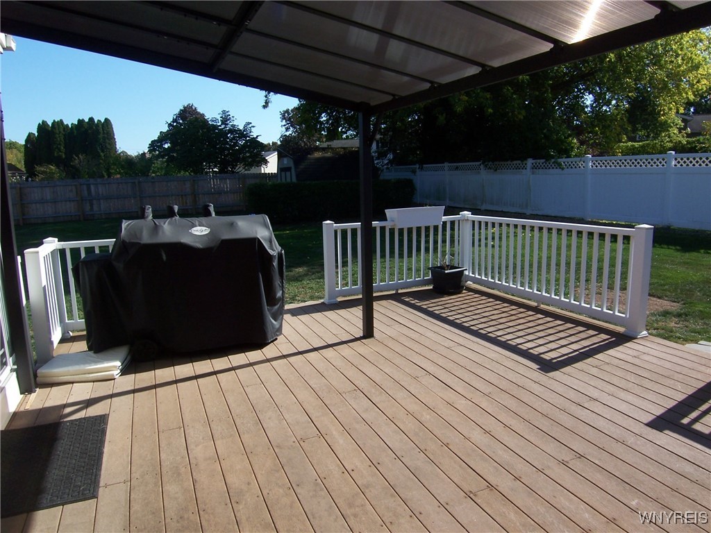 21 Tudor Road Sweden, NY 14420 - Photo 40 of 49