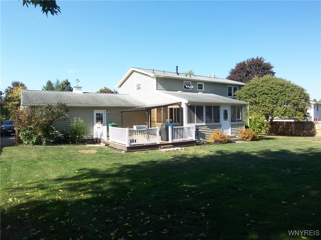 21 Tudor Road Sweden, NY 14420 - Photo 42 of 49