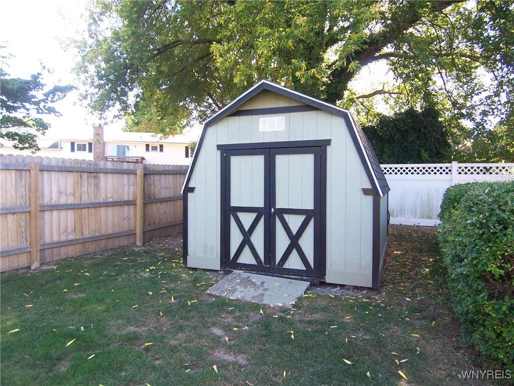 21 Tudor Road Sweden, NY 14420 - Photo 43 of 49