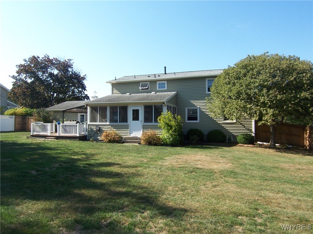 21 Tudor Road Sweden, NY 14420 - Photo 44 of 49