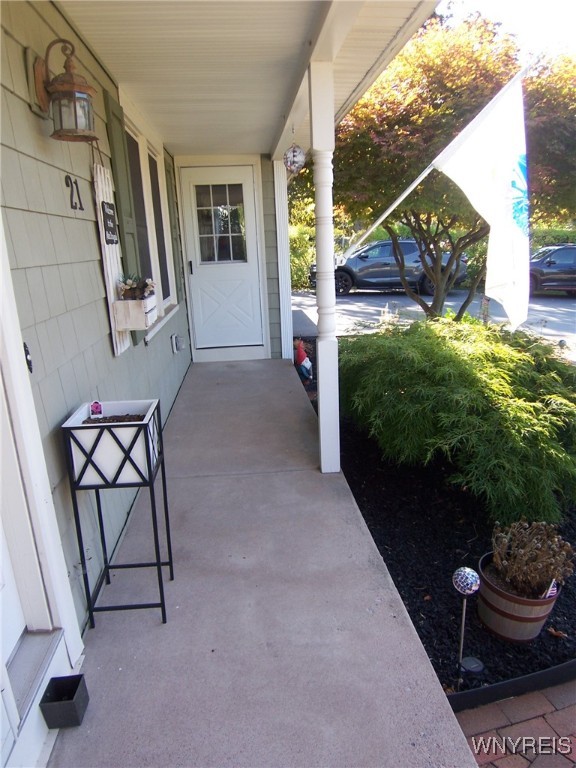 21 Tudor Road Sweden, NY 14420 - Photo 45 of 49