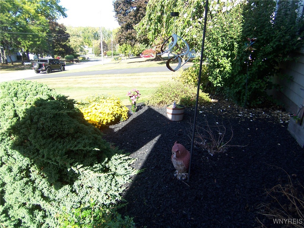 21 Tudor Road Sweden, NY 14420 - Photo 47 of 49