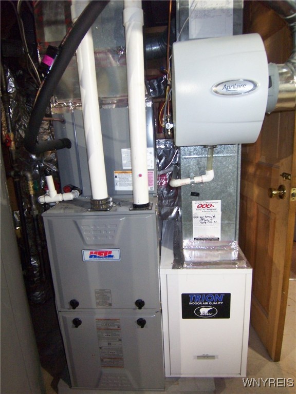 21 Tudor Road Sweden, NY 14420 - Photo 48 of 49