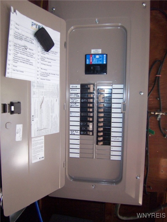 21 Tudor Road Sweden, NY 14420 - Photo 49 of 49